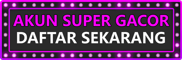 AKTIF77 DAFTAR